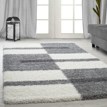 Sivý koberec 80x150 cm Gala – Ayyildiz Carpets – Obrázok 2