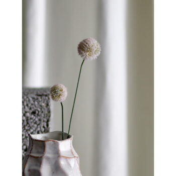 Umelá rastlina (výška 49 cm) Phlox – Bloomingville - Image 2