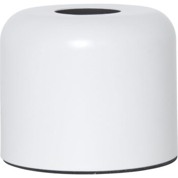 Biela lampová noha 10 cm Glans – Star Trading - Image 4