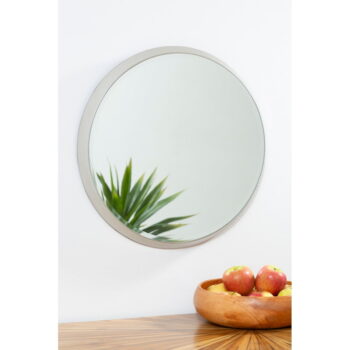 Nástenné zrkadlo ø 44 cm Athena – Premier Housewares - Image 3