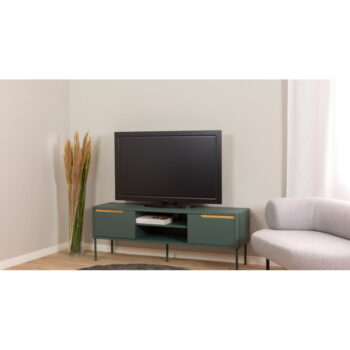 Zelený TV stolík Tenzo Switch - Image 6