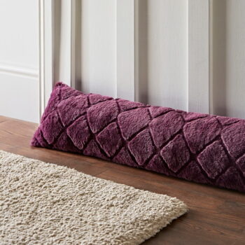 Ochrana proti prievanu Cosy Diamond – Catherine Lansfield – Obrázok 2