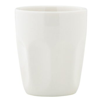 Biele porcelánové hrnčeky v súprave 4 ks 200 ml Basic – Maxwell & Williams - Image 3