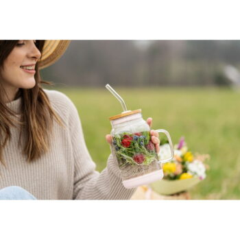 Pohár 600 ml Fuori – Vialli Design - Image 7