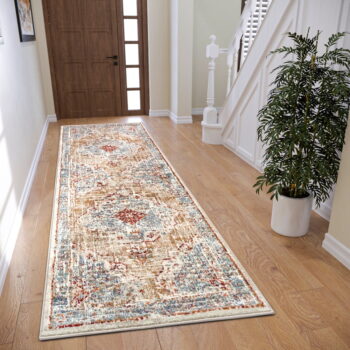 Koberec behúň 80x240 cm Orient Strozzi – Hanse Home – Obrázok 2