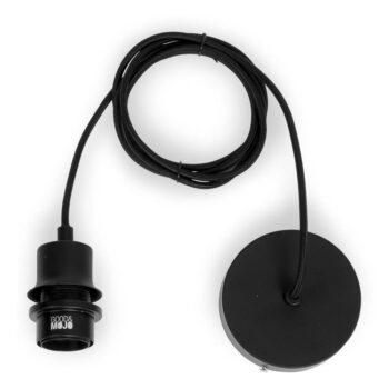 Závesné jutové svietidlo Good&Mojo Iguazu, ⌀ 40 cm - Image 11