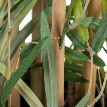 Umelý bambus (výška 120 cm) Bamboo – Ixia - Image 3