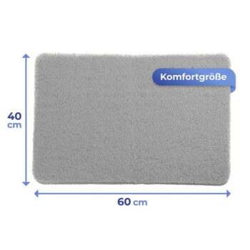 Protišmyková podložka do sprchy 60x40 cm – Maximex - Image 5