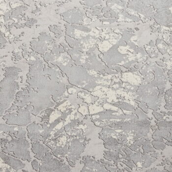 Svetlosivo-krémový koberec 80x150 cm Apollo – Think Rugs - Image 6