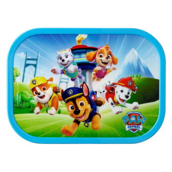 Detský desiatový box Paw patrol pups – Mepal - Image 4