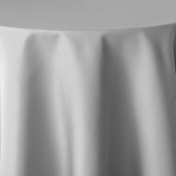 Obrus ø 180 cm Essentiel – douceur d'intérieur - Image 2