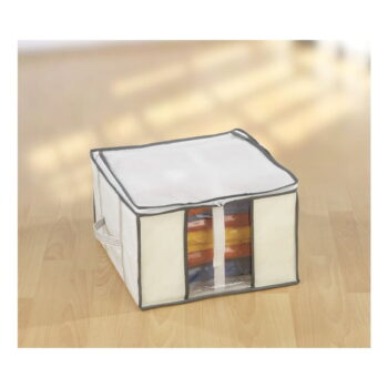 Vákuový organizér Wenko Soft, 40 × 25 × 42 cm - Image 6