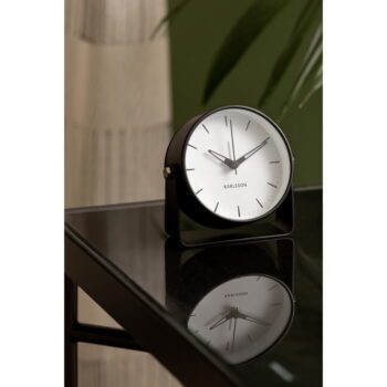 Budík ø 11 cm Calm – Karlsson - Image 4