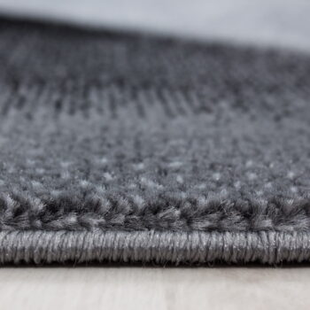 Tmavosivý behúň 80x300 cm Parma – Ayyildiz Carpets - Image 4