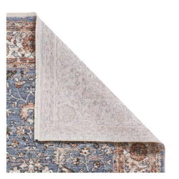 Modro-béžový koberec 160x230 cm Vintage – Think Rugs - Image 7