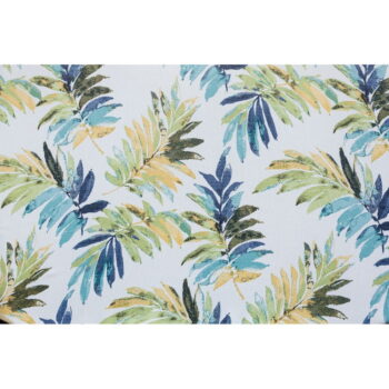 Žlto-zelený záves 140x255 cm Malibu - Mendola Fabrics – Obrázok 4