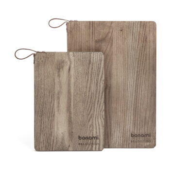 Drevená doštička 23x33 cm Rustic – Bonami Selection - Image 9