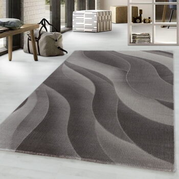 Sivý koberec 160x230 cm Costa – Ayyildiz Carpets - Image 2