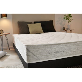 Obojstranný matrac Moonia Relaxium, 140 x 200 cm – Obrázok 3