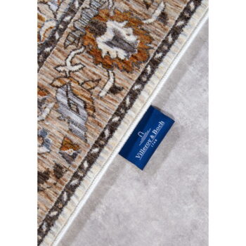 Hnedo-krémový koberec 200x265 cm Egon – Villeroy&Boch - Image 6
