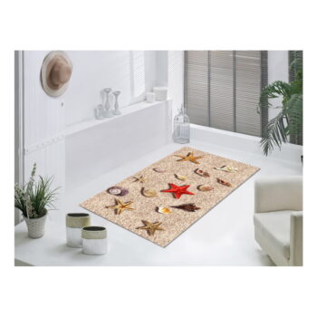 Koberec Vitaus Sandria, 80 × 120 cm - Image 2