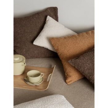 Obliečka na vankúš 40x40 cm Boucle - Blomus – Obrázok 4