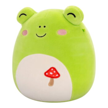 Plyšová hračka Wendy – SQUISHMALLOWS – Obrázok 2