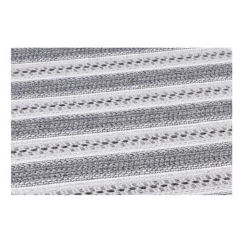 Sivý koberec vhodný do exteriéru Narma Runö, 70 × 100 cm - Image 3