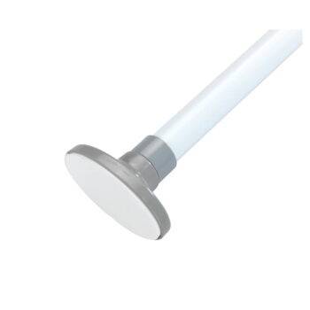 Rozťahovacia tyč Wenko Herkules, maximálna dĺžka 80 cm - Image 6