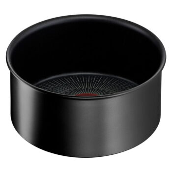 Hliníkové hrnce v súprave 3 ks s nepriľnavým povrchom/s odnímateľnou rukoväťou na indukčný varič INGENO Eco Resist L3979202 – Tefal – Obrázok 4