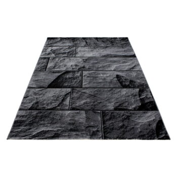 Tmavosivý koberec 200x290 cm Parma – Ayyildiz Carpets - Image 6