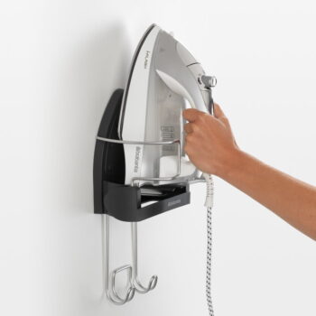 Držiak na žehliacu dosku a žehličku – Brabantia - Image 2