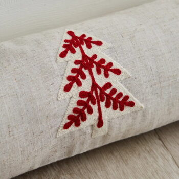 Ochrana proti prievanu Christmas Tree – Catherine Lansfield - Image 3