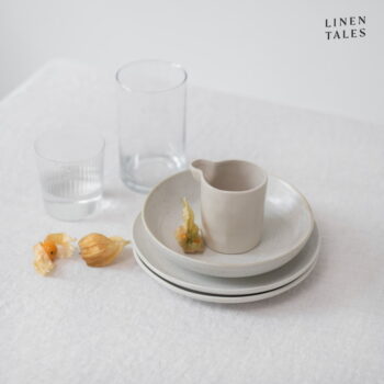 Ľanový obrus 160x200 cm - Linen Tales – Obrázok 2