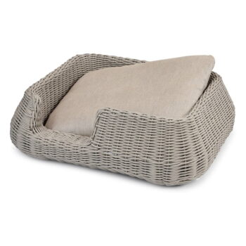 Béžový pelech pre psa 58x68 cm Mio Greige S – MiaCara - Image 9