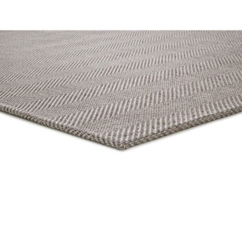 Sivý koberec 120x170 cm Espiga – Universal – Obrázok 3