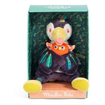 Hudobná hračka Pakou – Moulin Roty - Image 4