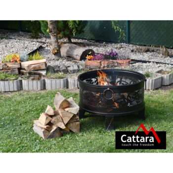 Ohnisko ø 66,5 cm Santorin – Cattara - Image 6