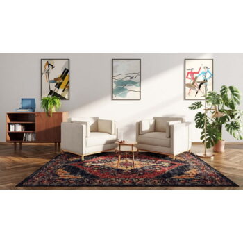 Béžové zamatové relaxačné kreslo Celerio – Ame Yens - Image 5