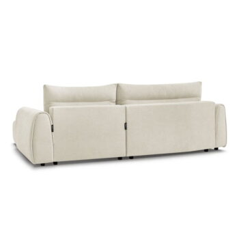 Béžová rohová pohovka Aden – Bobochic Paris - Image 10