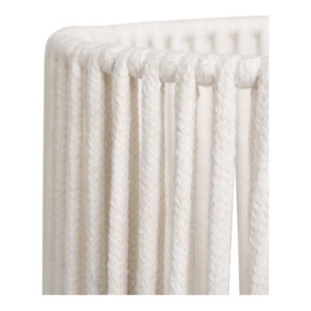 Látkové košíky v súprave 2 ks 38x25, 5x18 cm Arese – House Nordic - Image 7