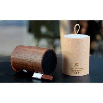 Bluetooth reproduktor Drum – Gingko - Image 4