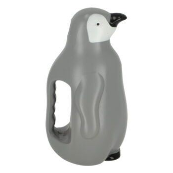 Plastová kanvička na zalievanie 1,4 l Penguin – Esschert Design - Image 5