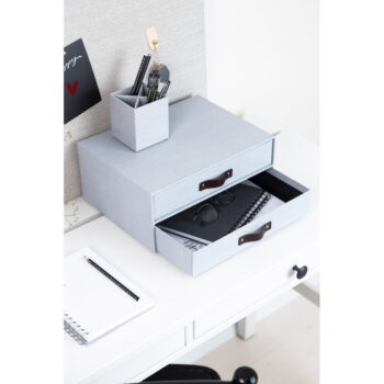 Zásuvkový kartónový organizér Birger – Bigso Box of Sweden - Image 6