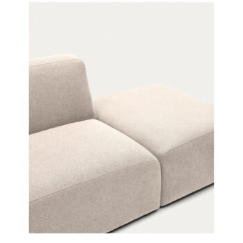Taburet Neom - Kave Home – Obrázok 5