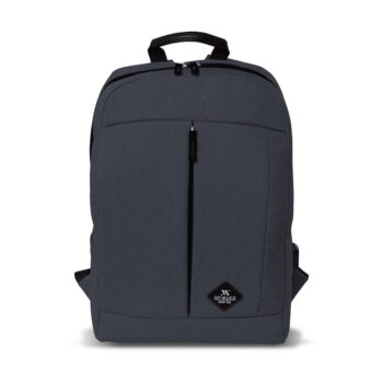 Antracitový batoh s USB portom My Valice GALAXY Smart Bag - Image 2