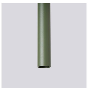 Zelené závesné svietidlo ø 15 cm Fideus – Nice Lamps - Image 7
