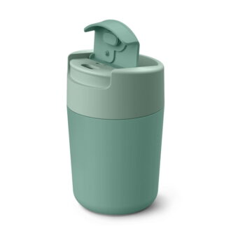 Cestovný hrnček v mentolovej farbe 340 ml Sipp – Joseph Joseph – Obrázok 11