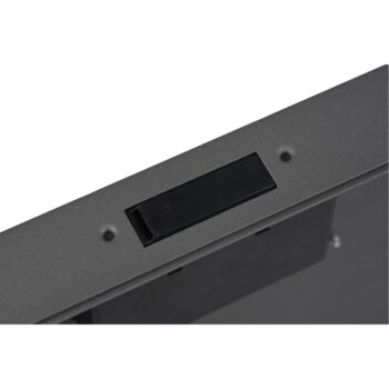 LED nástenné vonkajšie svietidlo (výška 10 cm) Witham - Trio - Image 9