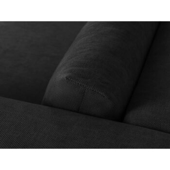 Čierna pohovka 248 cm Esther – Milo Casa - Image 6